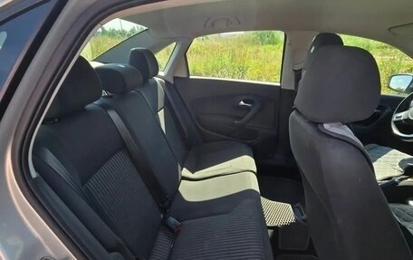 Volkswagen Polo VI (EU Market), 2012 год, 580 000 рублей, 3 фотография