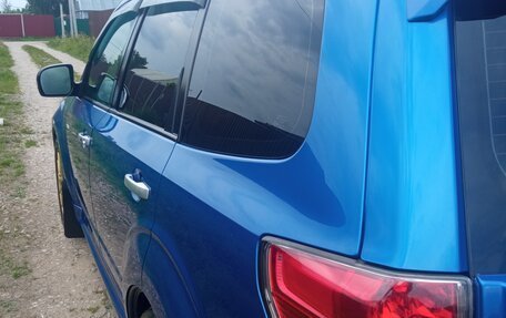 Subaru Forester, 2012 год, 1 850 000 рублей, 6 фотография
