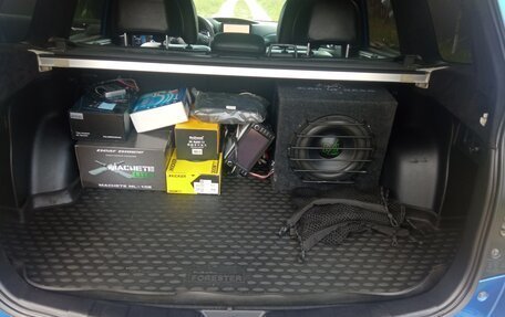 Subaru Forester, 2012 год, 1 850 000 рублей, 11 фотография