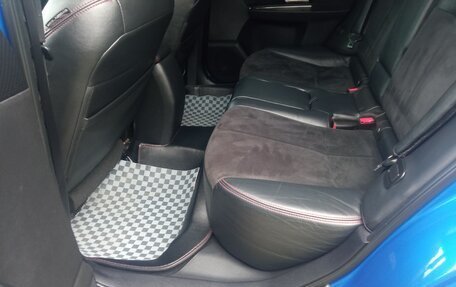 Subaru Forester, 2012 год, 1 850 000 рублей, 14 фотография