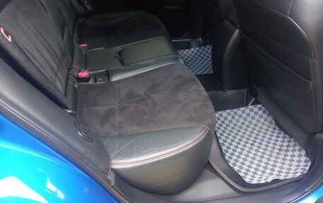 Subaru Forester, 2012 год, 1 850 000 рублей, 13 фотография