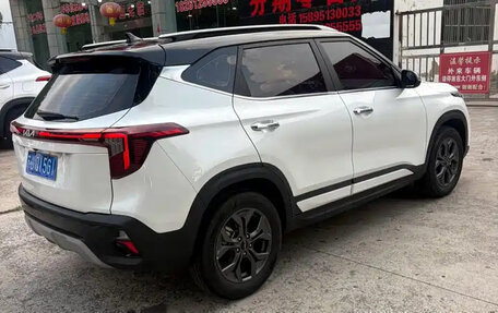 KIA Seltos I, 2023 год, 2 034 051 рублей, 5 фотография