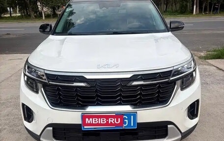 KIA Seltos I, 2023 год, 2 034 051 рублей, 2 фотография