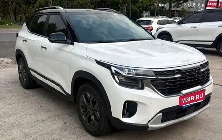KIA Seltos I, 2023 год, 2 034 051 рублей, 3 фотография