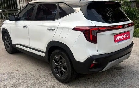 KIA Seltos I, 2023 год, 2 034 051 рублей, 4 фотография