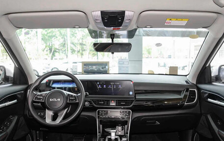KIA Seltos I, 2023 год, 2 034 051 рублей, 6 фотография