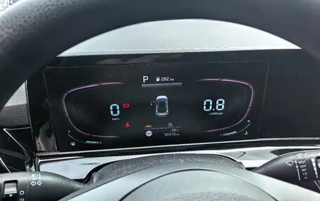 KIA Seltos I, 2023 год, 2 034 051 рублей, 8 фотография