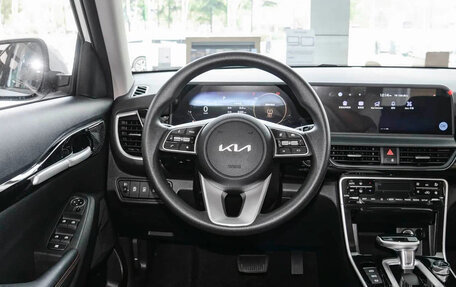 KIA Seltos I, 2023 год, 2 034 051 рублей, 7 фотография