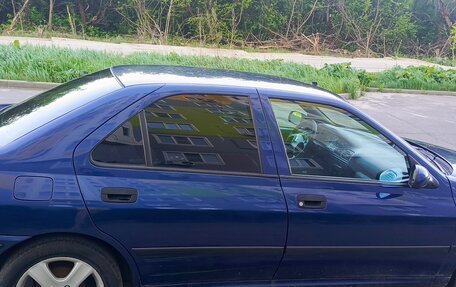Peugeot 406 I, 2000 год, 180 000 рублей, 3 фотография