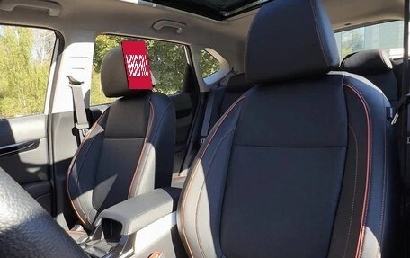KIA Seltos I, 2023 год, 2 034 051 рублей, 12 фотография