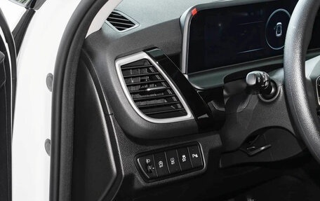 KIA Seltos I, 2023 год, 2 034 051 рублей, 9 фотография