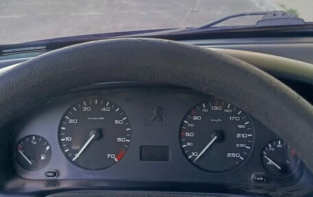 Peugeot 406 I, 2000 год, 180 000 рублей, 6 фотография
