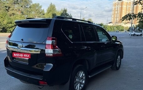 Toyota Land Cruiser Prado 150 рестайлинг 2, 2014 год, 3 600 000 рублей, 7 фотография