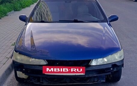 Peugeot 406 I, 2000 год, 180 000 рублей, 8 фотография