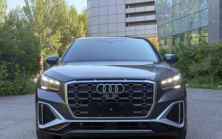 Audi Q2 I, 2023 год, 1 890 000 рублей, 2 фотография