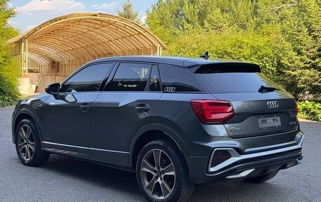Audi Q2 I, 2023 год, 1 890 000 рублей, 5 фотография