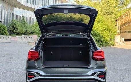 Audi Q2 I, 2023 год, 1 890 000 рублей, 8 фотография