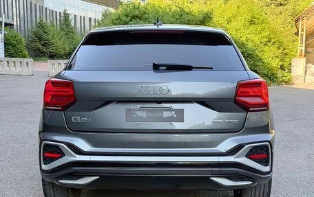 Audi Q2 I, 2023 год, 1 890 000 рублей, 6 фотография