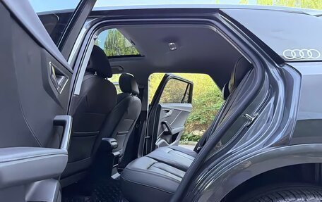 Audi Q2 I, 2023 год, 1 890 000 рублей, 9 фотография