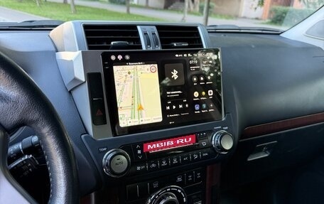 Toyota Land Cruiser Prado 150 рестайлинг 2, 2014 год, 3 600 000 рублей, 15 фотография