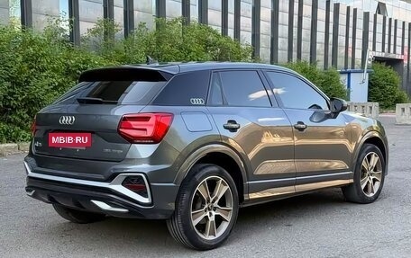 Audi Q2 I, 2023 год, 1 890 000 рублей, 7 фотография