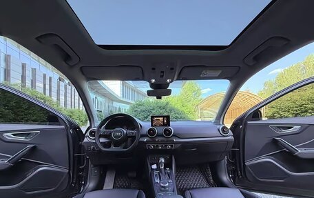 Audi Q2 I, 2023 год, 1 890 000 рублей, 10 фотография
