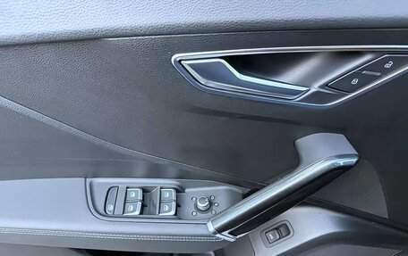 Audi Q2 I, 2023 год, 1 890 000 рублей, 13 фотография