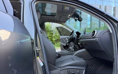 Audi Q2 I, 2023 год, 1 890 000 рублей, 14 фотография