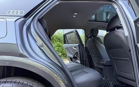 Audi Q2 I, 2023 год, 1 890 000 рублей, 17 фотография