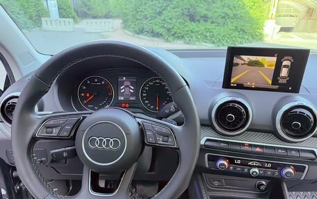 Audi Q2 I, 2023 год, 1 890 000 рублей, 15 фотография
