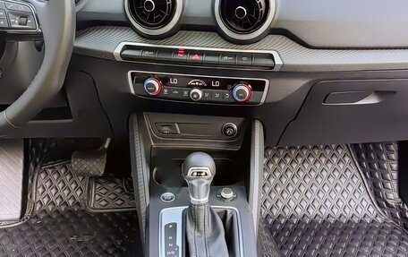 Audi Q2 I, 2023 год, 1 890 000 рублей, 19 фотография