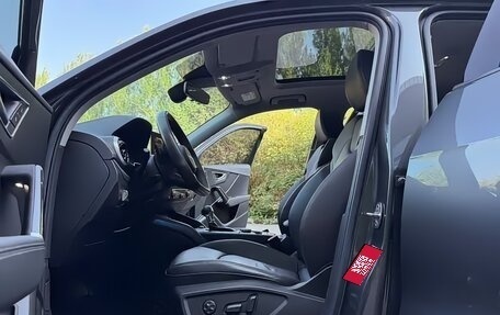 Audi Q2 I, 2023 год, 1 890 000 рублей, 16 фотография