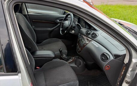 Ford Focus IV, 1999 год, 250 000 рублей, 8 фотография