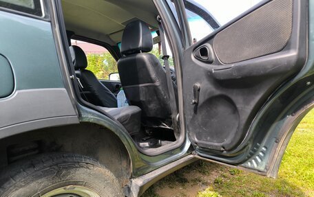 Chevrolet Niva I рестайлинг, 2013 год, 440 000 рублей, 12 фотография
