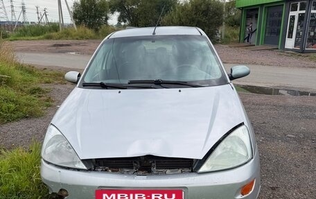 Ford Focus IV, 1999 год, 250 000 рублей, 2 фотография