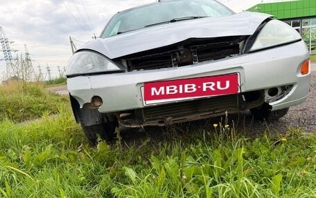 Ford Focus IV, 1999 год, 250 000 рублей, 3 фотография
