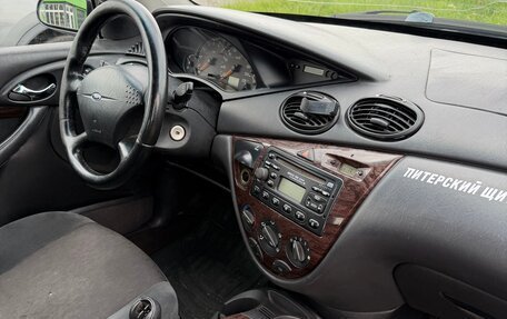 Ford Focus IV, 1999 год, 250 000 рублей, 9 фотография