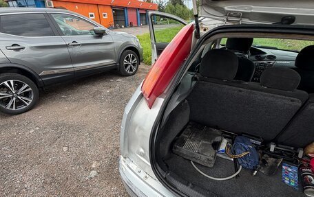Ford Focus IV, 1999 год, 250 000 рублей, 14 фотография