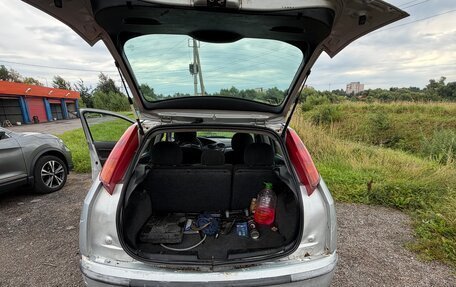Ford Focus IV, 1999 год, 250 000 рублей, 12 фотография