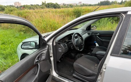 Ford Focus IV, 1999 год, 250 000 рублей, 17 фотография
