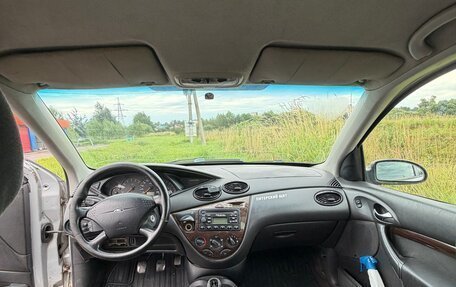 Ford Focus IV, 1999 год, 250 000 рублей, 20 фотография