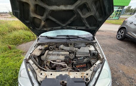 Ford Focus IV, 1999 год, 250 000 рублей, 21 фотография