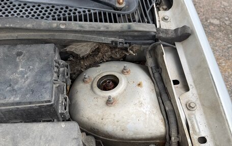 Ford Focus IV, 1999 год, 250 000 рублей, 22 фотография