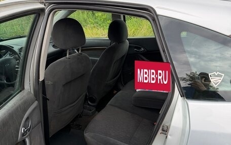Ford Focus IV, 1999 год, 250 000 рублей, 18 фотография