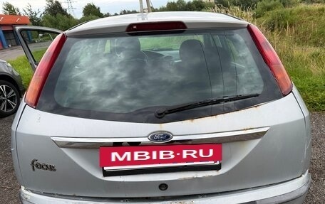 Ford Focus IV, 1999 год, 250 000 рублей, 16 фотография