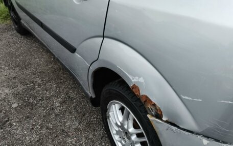 Ford Focus IV, 1999 год, 250 000 рублей, 28 фотография