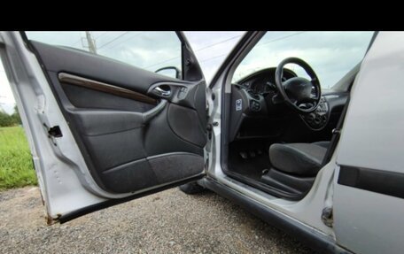 Ford Focus IV, 1999 год, 250 000 рублей, 26 фотография