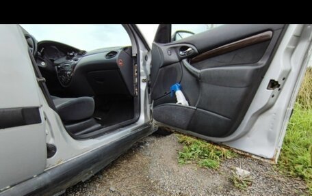 Ford Focus IV, 1999 год, 250 000 рублей, 30 фотография