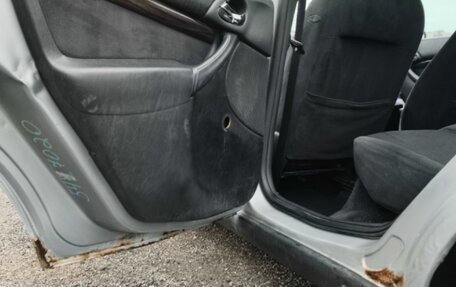 Ford Focus IV, 1999 год, 250 000 рублей, 27 фотография
