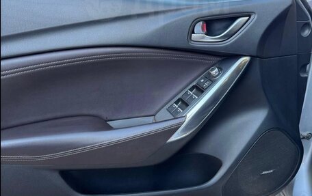 Mazda 6, 2016 год, 2 200 000 рублей, 14 фотография